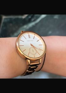 joker and witch Watch