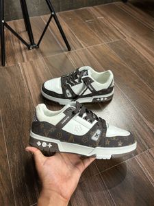 Designer Sneakers