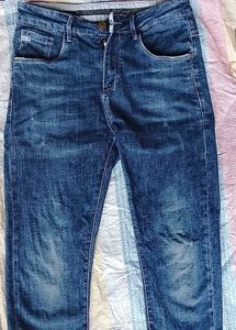 Blue Jeans