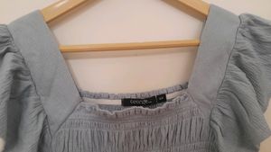 Summer Half~Sleeve Top