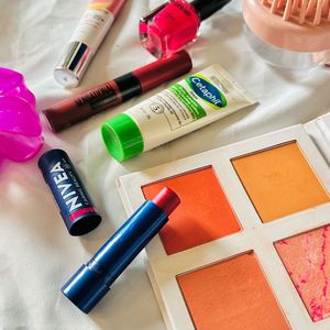 Makeup &amp; Skincare Bundle