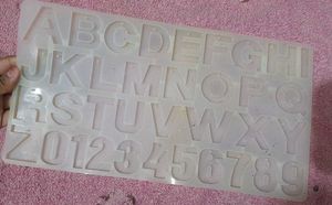 Resin Crafting Molds - Variety Pack