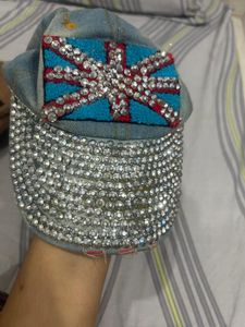 Stylish Beautiful Cap