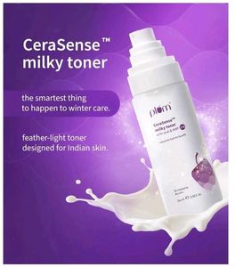 Plum CeraSense Milky Toner