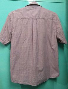 Branded Givo Pink Shirt