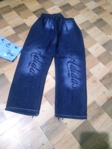 Boys Clothing