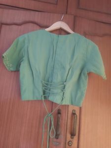 Full Lengha Set