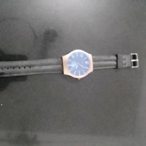 Gents Watch ( Needs Battery)