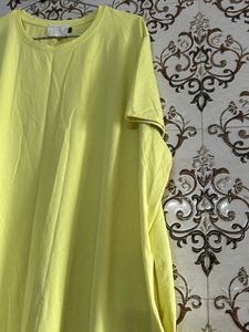 Lemon Dress