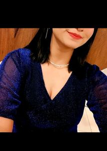 Glam Dress