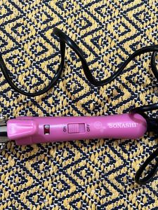 Hair Curler Imported From UAE