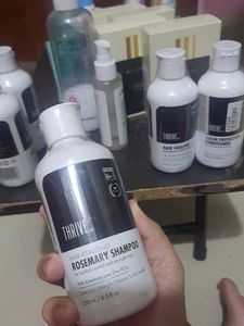 Thrive Haircare Set
