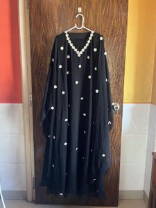 34 Bust Abaya For Women