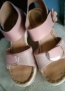 Casual High Heel