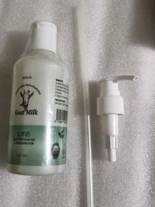 Latibule Goat Milk Shower Gel