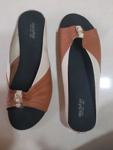 Health-Fit Diabetic &amp; Orthopedic Footwear