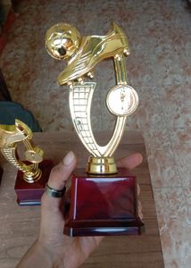 Football Trophies