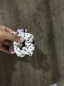 Scrunchies