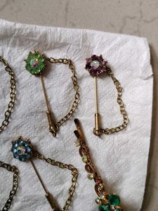 Hijab Pins