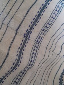 Striped Dress (Women)