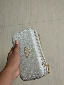 Premium Shining Handbag