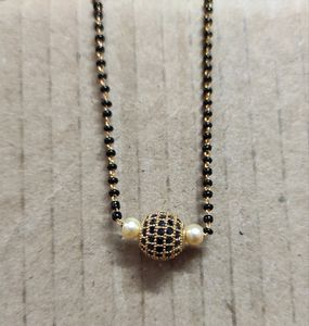 ❌❌ 2 SETS OF MANGALSUTRA ❌❌