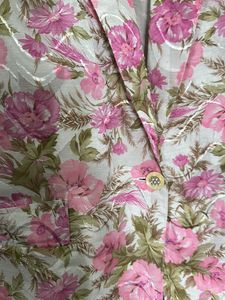 Summer/Spring Blazer