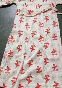 Beautiful Kurta Set