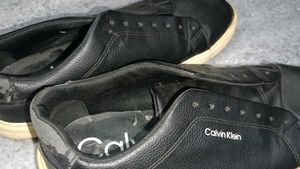 Calvin Klein Casual Shoes