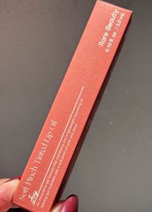 Rare Beauty Soft Pinch Lip Oil :- Joy