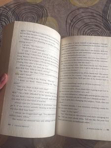 Sequel Of Best Selling Book ( It Ends With Us)