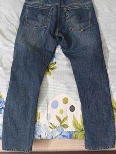 Spykar Denim Jeans