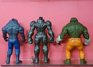 DC Comics Batman Giant Series 12&#34; Action Figure