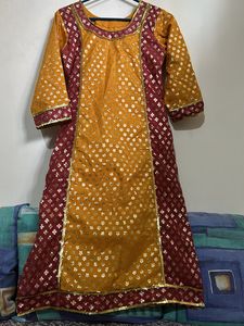 Ethnic Kurta