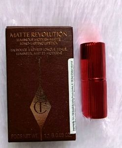 Charlotte Tilbury Lipstick ♥️💕