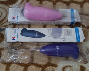 🆕Milk Frother/Whisk/Handheld Mixer