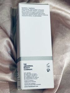 MILKY TONER of THE ORDINARY