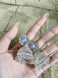 Jhumka And Bangles