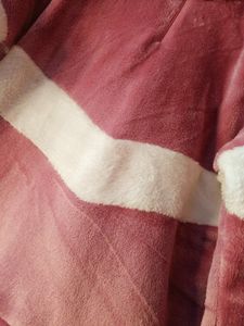 Beautiful Multicolour Soft Warm Sweater