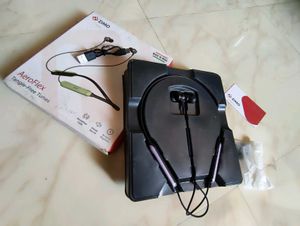 Zimo Aeroflex Earphones