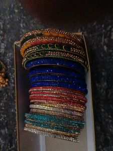 Bangles