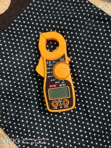 AC DC Multimeter + free shipping