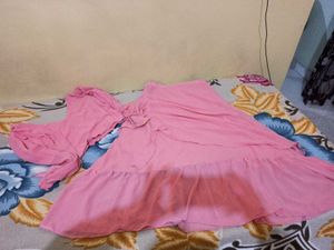 Vacation Dress