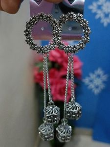 Festive Earrings