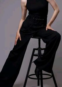 H&amp;M Formal Pant...💯🤩