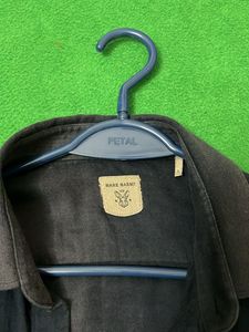 Mens Rare Rabbit Shirt