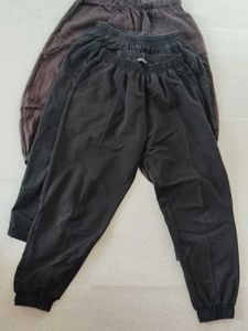 Combo Pants
