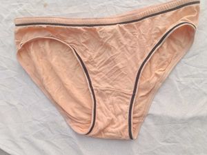 Peach Briefs