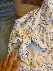 Jeans +top