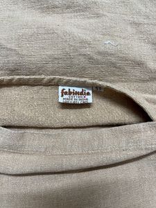 Pair Of Cotton Cushion Cover
